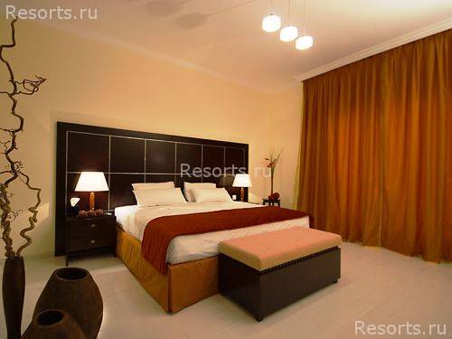 Coral Boutique Villas 13